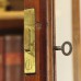 Victorian bookcase