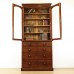 Victorian bookcase