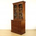 Victorian bookcase