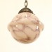 Art-Deco hanglamp