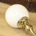 Opaline hanglamp