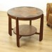 Art-Deco koffietafel