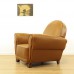 Art-Deco fauteuil