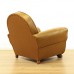 Art-Deco fauteuil