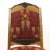 Art-Deco eetkamerstoelen