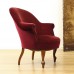 Fauteuil Willem III