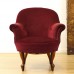 Fauteuil Willem III