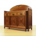 Amsterdamse School dressoir