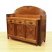 Amsterdamse School dressoir