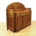 Amsterdamse School dressoir