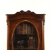 Biedermeier boekenkast 