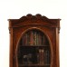 Biedermeier boekenkast 