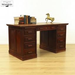 Eiken bureau