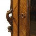 Biedermeier vitrinekast