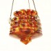Art-Deco plantenhanger