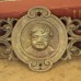 Putto ornament