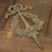 Strik ornament