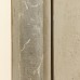 Beschilderde Biedermeier kast