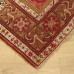 Vintage tapijt 162x104
