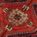 Vintage tapijt 124x84