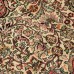 Vintage tapijt 292x192