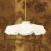 Opaline hanglampen