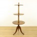 Ronde etagère 