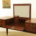 Mahonie bureau