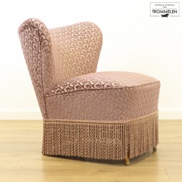 Cocktail fauteuil