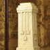 Art-Deco pedestal