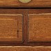 Georgian secretaire