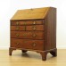 Georgian secretaire