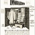 Innovation wardrobe