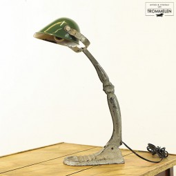 Art-Nouveau bureaulamp