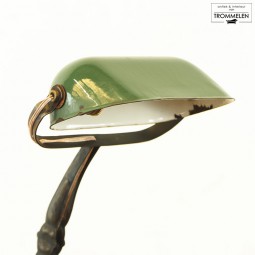 Art-Nouveau bureaulamp