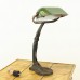 Art-Nouveau bureaulamp