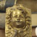 Putto ornament