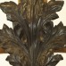 Acanthus ornament