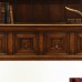 Potboard Dresser