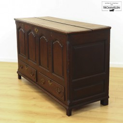 Georgian Chest