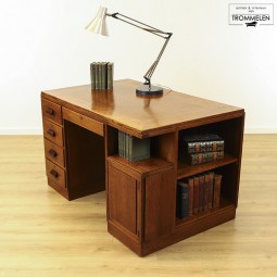 Art-Deco bureau