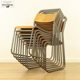 Stacking Chairs