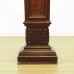 Eikenhouten pedestal