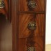 Chippendale bureau