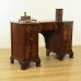 Chippendale bureau