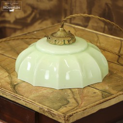 Art-Deco hanglamp