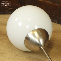 Opaline hanglamp