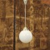 Opaline hanglamp