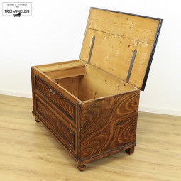 Faux-Bois kist 