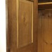 Faux-Bois garderobe